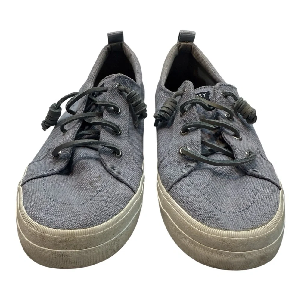 Sperry Bermuda Beach Sneaker Size 10